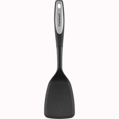 Espátula Sólida CTG-20-ST Cuisinart Contour - Negro 420°F