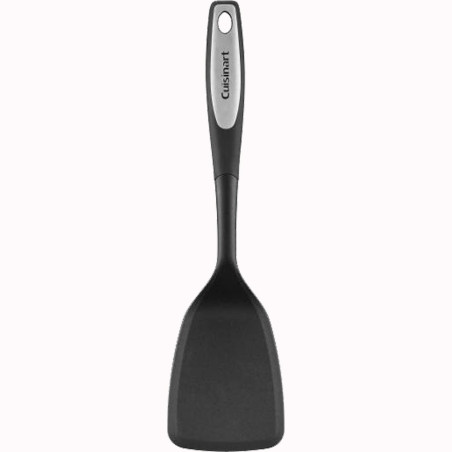 Espátula Sólida Cuisinart CTG-20-ST - Preta