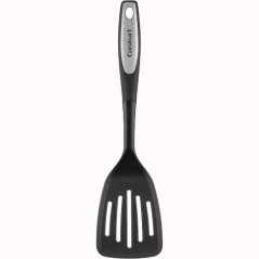 Espátula Perfurada Cuisinart CTG-20-LT - Preta