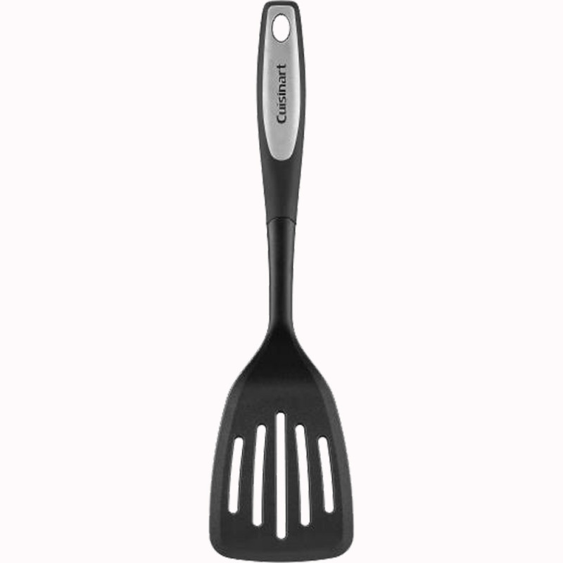 Espátula perfurada CTG-20-LT Cuisinart - Resistente 420°F