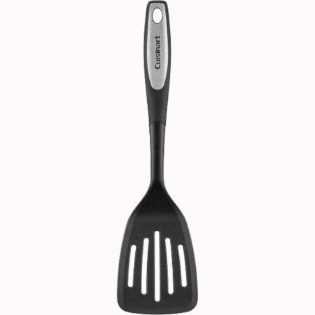 Cuisinart Perforated Spatula CTG-20-LT - Heat Resistant 420°F