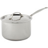 Panela 7194 20 Cuisinart Inox Clássica 4L com Tampa