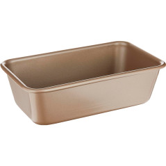 Forma de Pão Cuisinart AMB-9LP Antiaderente Chef's Classic 23CM Champanhe