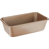 Molde para pan Cuisinart Chef's Classic 23CM Champanhe