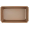 Molde para pan Cuisinart Chef's Classic 23CM Champanhe