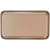 Molde para pan Cuisinart Chef's Classic 23CM Champanhe