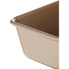 Molde para pan Cuisinart Chef's Classic 23CM Champanhe