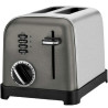 Torradeira Cuisinart CPT-620P1 2 Fatias 110V - Prata