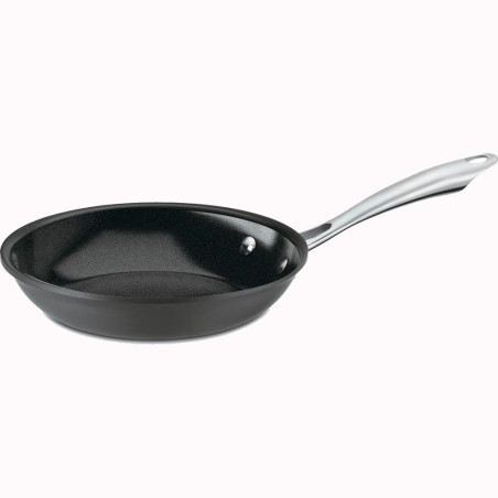 Cuisinart Frying Pan GG22-20 20CM Black Green Gourmet