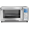 Forno Elétrico Cuisinart TOB-260N1 1800W 27L 110V - Prata