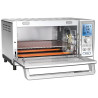 Forno Elétrico Cuisinart TOB-260N1 1800W 27L 110V - Prata