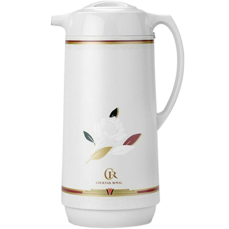 Garrafa Termica Zojirushi AHGB-16FW Handy Pot 1.6L - Coquetel De Rosa