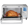 Forno Elétrico Cuisinart TOB-260N1 1800W 27L 110V - Prata