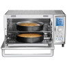 Forno Elétrico Cuisinart TOB-260N1 1800W 27L 110V - Prata