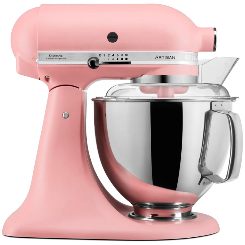 Batidora KitchenAid Artisan Plus 300W 10 Velocidades 4.8L