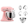 KitchenAid Artisan Plus Stand Mixer 300W 10 Speeds 4.8L