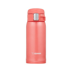 Garrafa Termica Zojirushi SM-SD36PV 360ML - Cereja