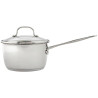 Panela com Tampa Cuisinart 719-18P Clássica Inox 2L - Prata