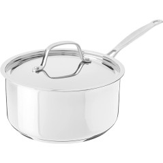 Olla 7193-20 Chef's Classic Inoxidable 3L Cuisinart