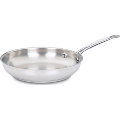 Frigideira Cuisinart 722-22 Chef's Classic Inoxidável...