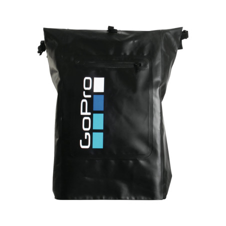 Mochila GoPro Impermeável 30L Dry Bag