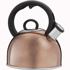 Hervidor Aura 2 Inox 2L Cuisinart Cobre CTK-S17MCP