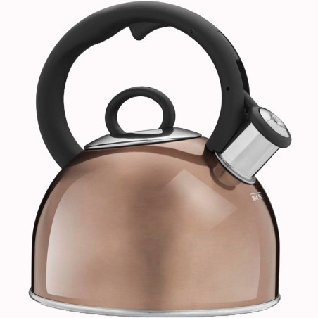 Hervidor Aura 2 Inox 2L Cuisinart Cobre CTK-S17MCP