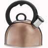 Hervidor Aura 2 Inox 2L Cuisinart Cobre CTK-S17MCP