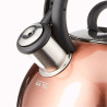Chaleira Cuisinart Aura 2 Inox 2L - Cobre CTK-S17MCP