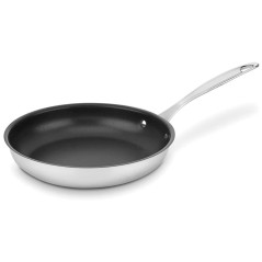 Frigideira Cuisinart 722-24NS Antiaderente Indução...