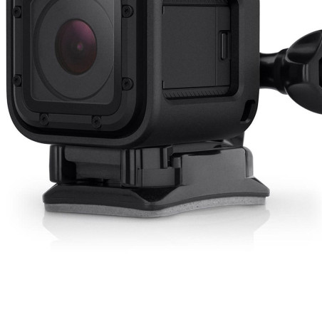 Suportes Adesivos Planos E Curvos GoPro AACFT-001
