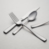 Jogo de Talheres Cuisinart CFE-20PSN Sienna Collection Inox 20 Peças