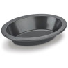 Kit Mini Formas para Tortas Cuisinart CMBM-4OPD Preto – 4 Peças