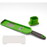 Cortador y Rallador de Ajo Cuisinart CTG-00-GS Verde