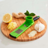 Cortador y Rallador de Ajo Cuisinart CTG-00-GS Verde