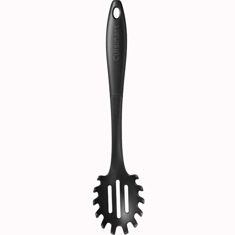 Servidor de pasta CTG-01-PS Cuisinart Negro - Nylon