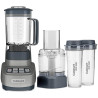 Velocity Ultra Trio Cuisinart BFP-650P1 1HP 110V Cinza