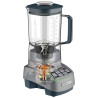 Velocity Ultra Trio Cuisinart BFP-650P1 1HP 110V Gris