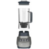 Cuisinart Velocity Ultra Trio BFP-650P1 1HP 110V Gray