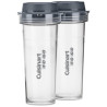 Velocity Ultra Trio Cuisinart BFP-650P1 1HP 110V Cinza