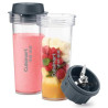 Velocity Ultra Trio Cuisinart BFP-650P1 1HP 110V Cinza