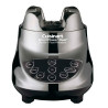 Liquidificador e Processador de Alimentos Cuisinart BFP-703BC Smart Power Duet 500W 7 Velocidades 110V - Cromo
