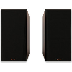 Caixa de Som Klipsch RP-600M II Bookshelf Ebony (PAR)