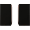 Caixa de Som Klipsch RP-600M II Bookshelf Ebony (PAR)