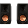 Caixa de Som Klipsch RP-600M II Bookshelf Ebony (PAR)