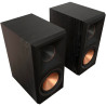 Caixa de Som Klipsch RP-600M II Bookshelf Ebony (PAR)