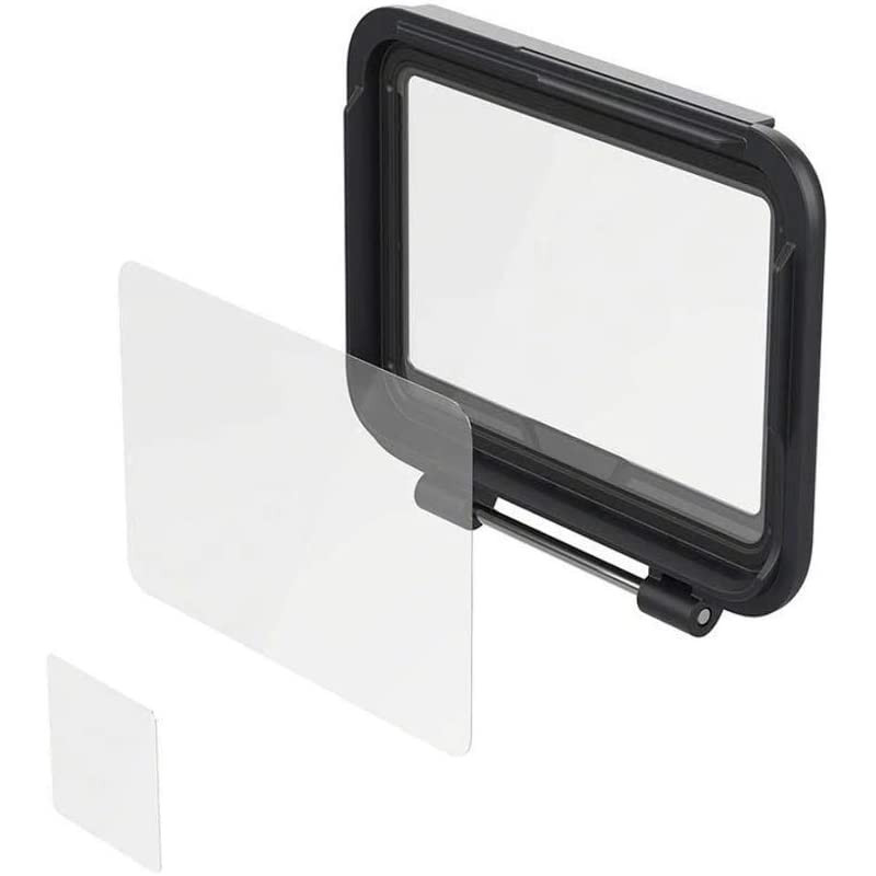 Protetor De Tela GoPro Para HERO 5/6/7 Black - AAPTC-001