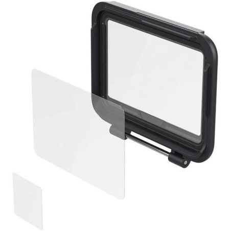 Protetor De Tela GoPro Para HERO 5/6/7 Black - AAPTC-001