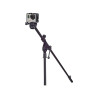 Adaptador Para Pedestal De Microfone GoPro ABQRM-001