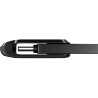 Pendrive SanDisk G46 Ultra Dual Drive Go 128GB USB 3.1 Gen 1 USB-C/USB-A